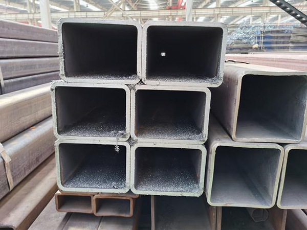 無縫方管壁厚標準的未來趨勢